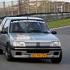 11. 27-8-2010 Circuit Zandvoort - Circuitavond Peugeot GTi Club Nederland